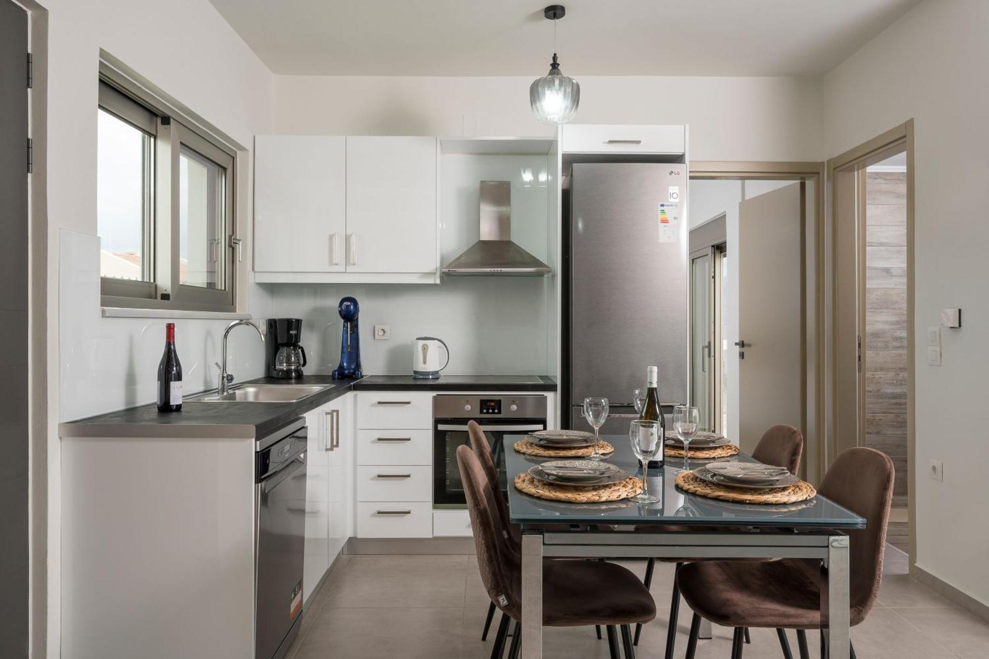 Jarko Luxury Houses Argoulidhes Room photo